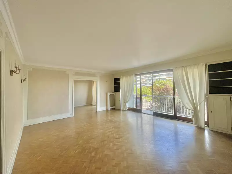 Appartement, 101 m²