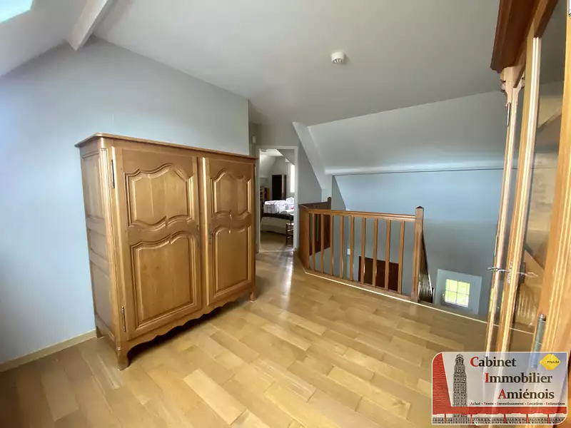 Maison, 180 m²