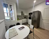 Appartement, 91,24 m²