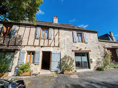 Maison, 190 m²
