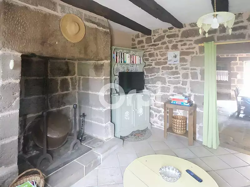 Maison, 85 m²