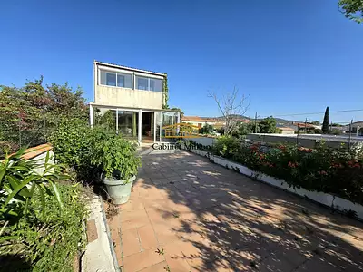 Maison, 100 m²