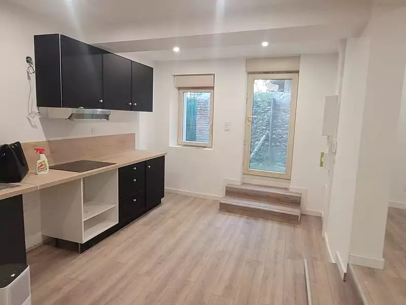 Appartement, 62,64 m²