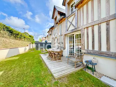 Maison, 91,05 m²