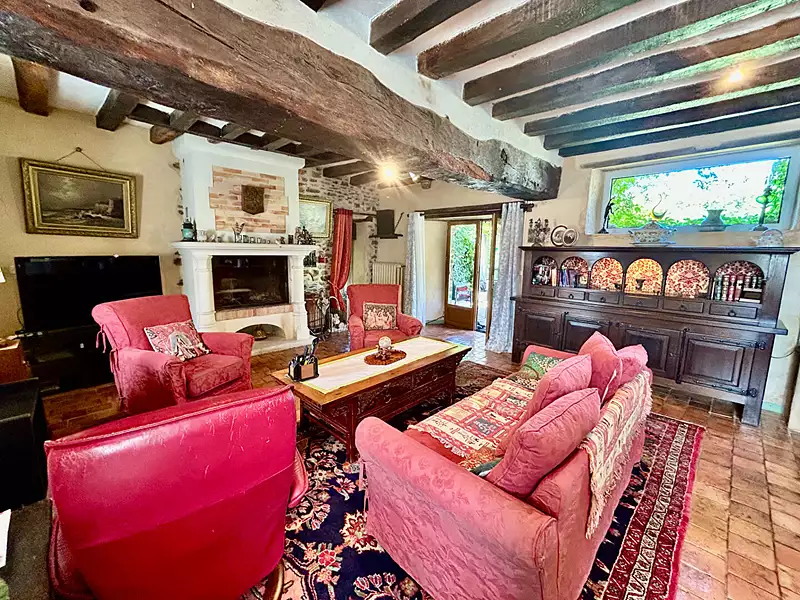 Maison, 177 m²