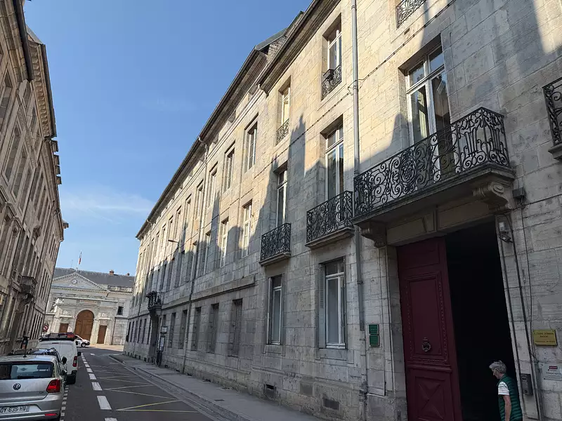 Appartement, 96,31 m²