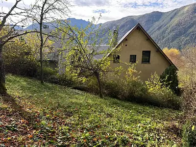 Maison, 200 m²
