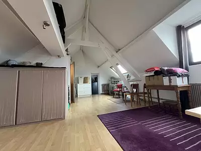 Maison, 245 m²