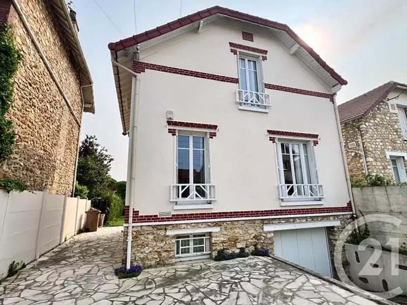 Maison, 76 m²