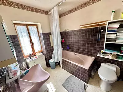 Maison, 123 m²