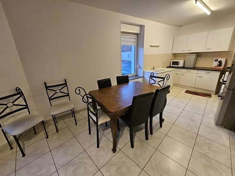 Maison, 62 m²