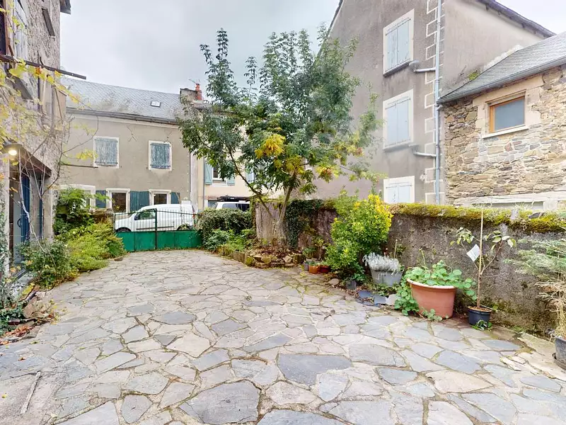 Maison, 200 m²