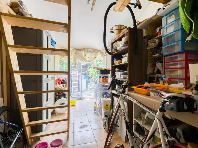 Maison, 104 m²