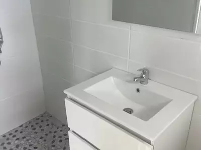 Appartement, 47 m²