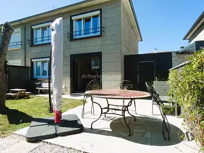 Maison, 88 m²