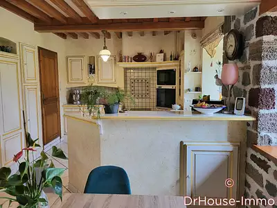 Maison, 343 m²