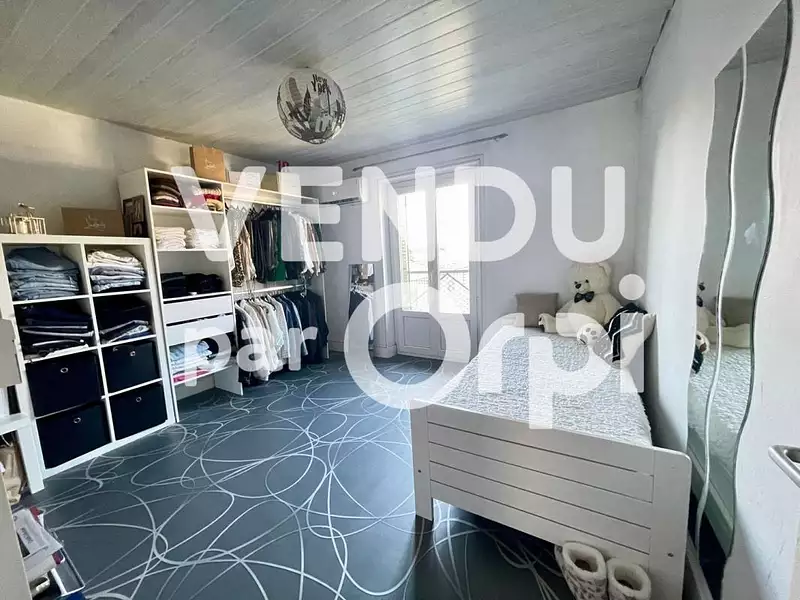 Maison, 112 m²