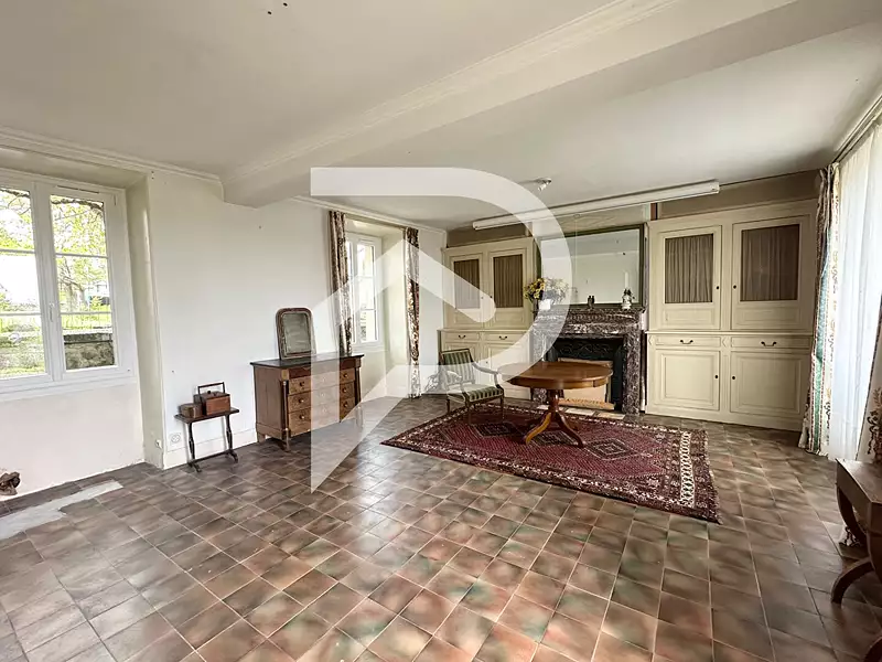 Maison, 228,4 m²