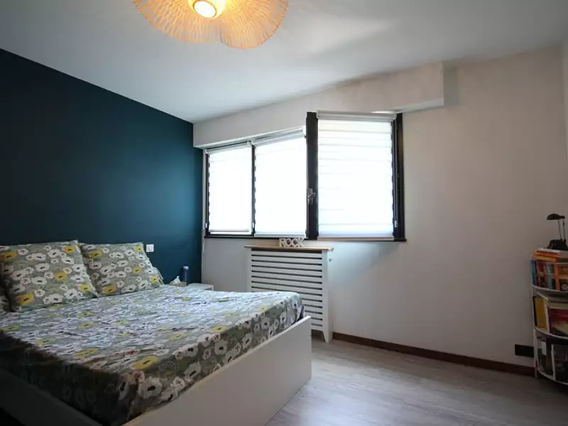 Appartement, 46 m²