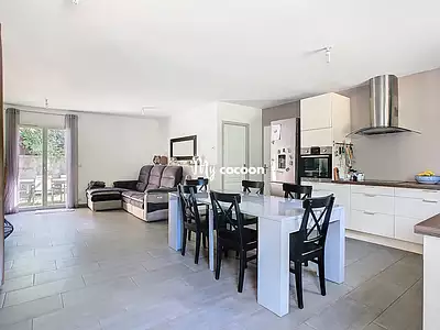 Maison, 103 m²