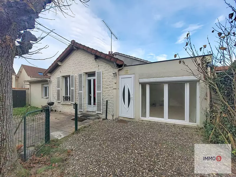 Maison, 66,94 m²