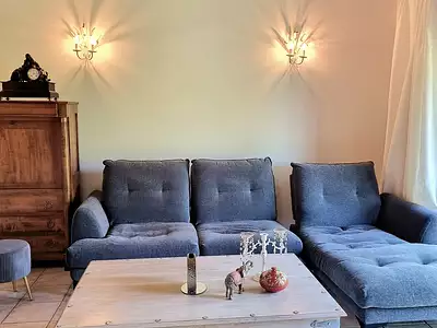 Maison, 116 m²