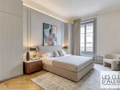 Appartement, 107,38 m²