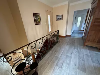Maison, 270 m²