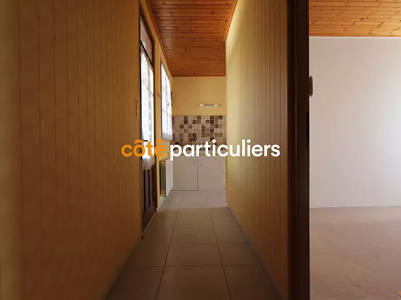 Maison, 76 m²