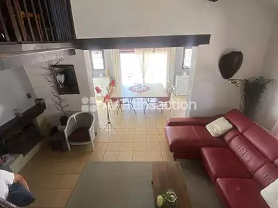 Maison, 133 m²