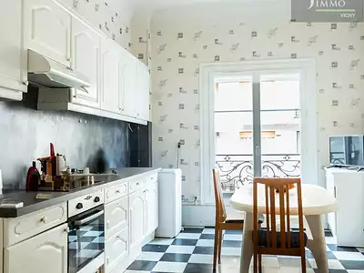 Appartement, 130 m²