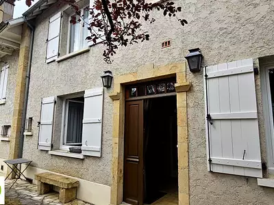 Maison, 304 m²