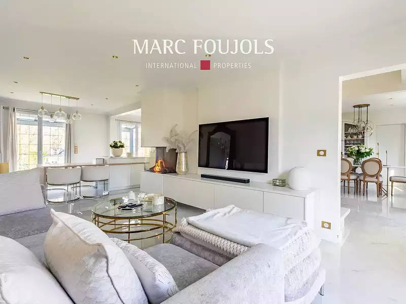 Maison, 160 m²
