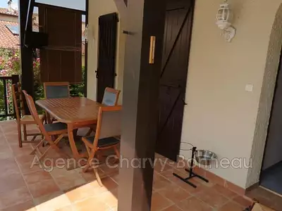 Maison, 183 m²