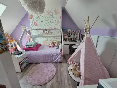 Maison, 100 m²