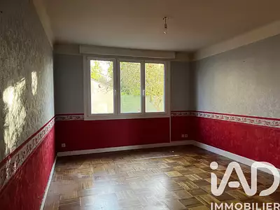 Appartement, 61 m²