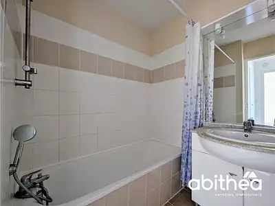 Appartement, 42,33 m²