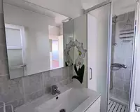 Appartement, 57,08 m²