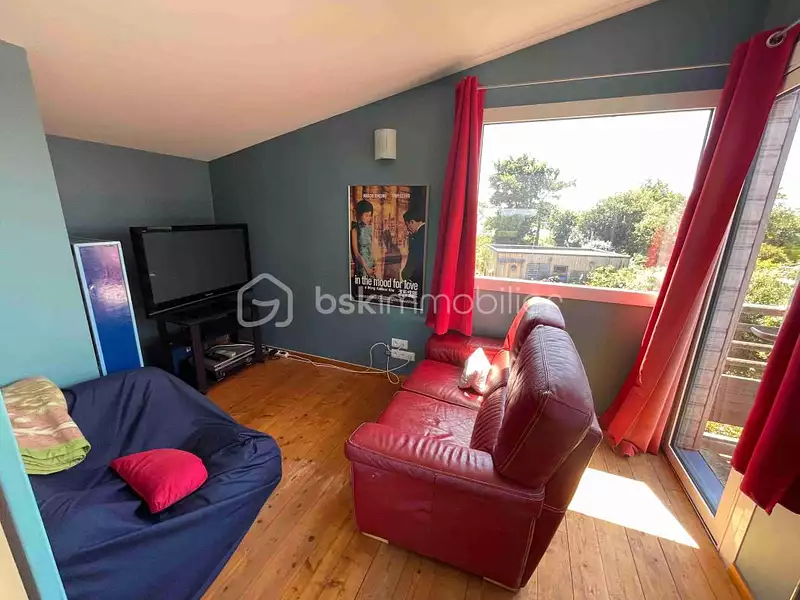 Maison, 135 m²