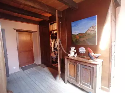 Maison, 130 m²