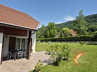 Maison, 169 m²