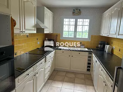 Maison, 100 m²