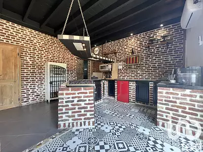 Maison, 145 m²