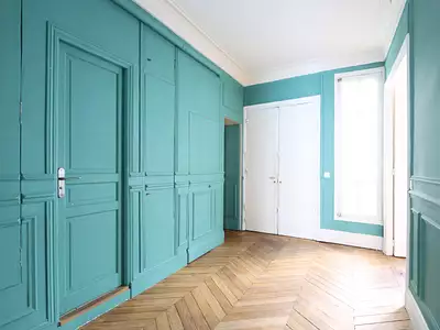 Appartement, 152,58 m²