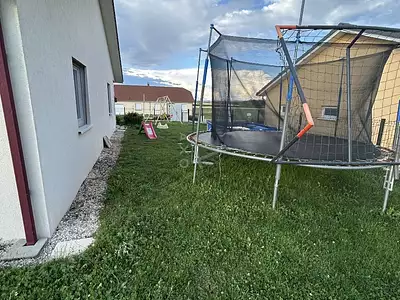 Maison, 115 m²