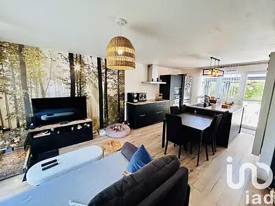 Maison, 95 m²