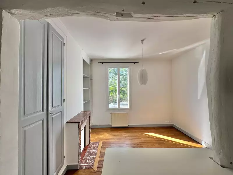 Maison, 79 m²
