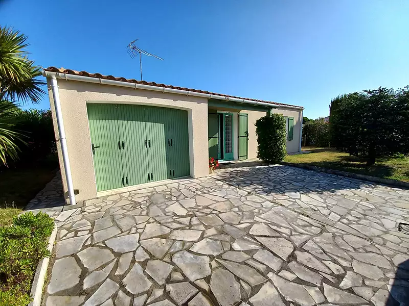 Maison, 80,73 m²