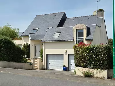 Maison, 180 m²