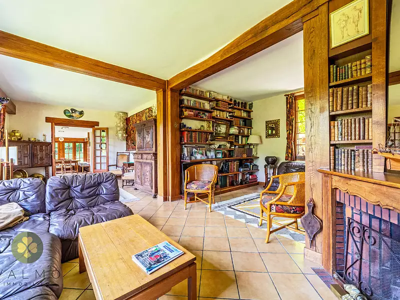 Maison, 145 m²